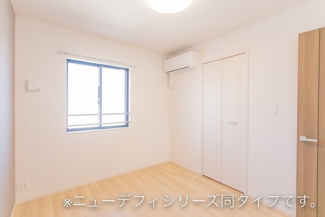 ピアッツァの物件内観写真