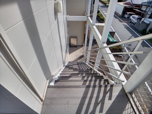 レオパレスカシオペアの物件内観写真