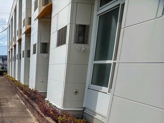 レオパレスカシオペアの物件内観写真