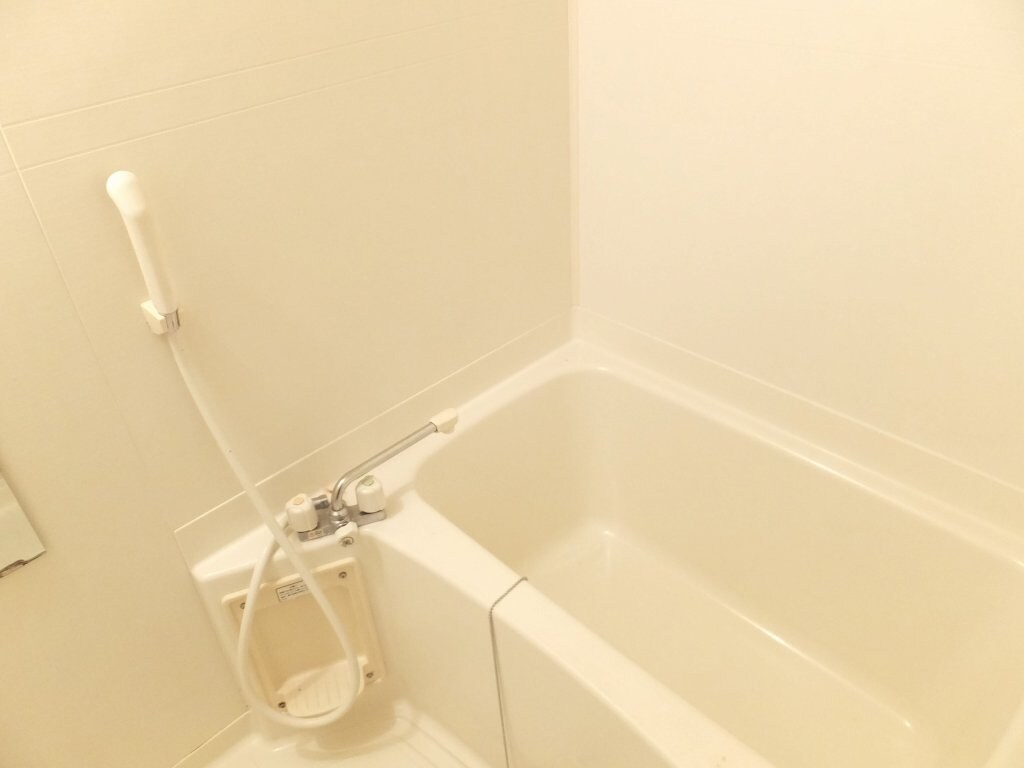 レオパレスサンパティークの物件内観写真