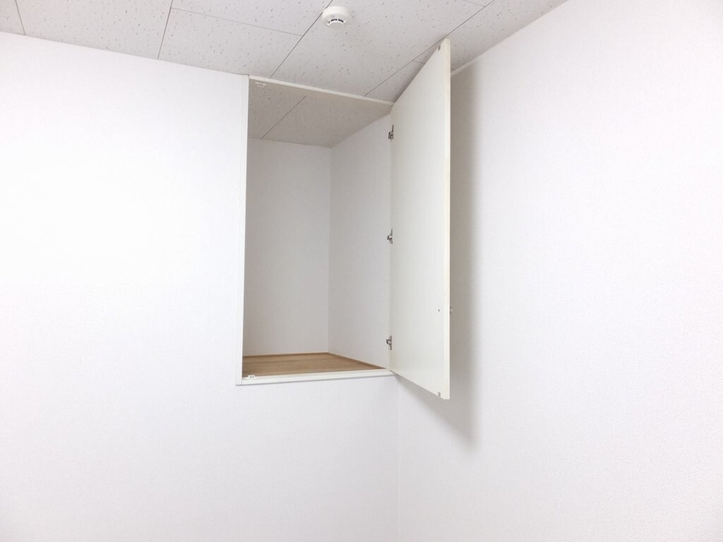 レオパレスサンパティークの物件内観写真