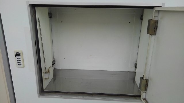 レオパレス広瀬の物件内観写真