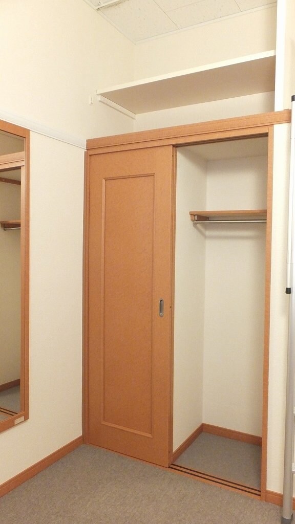 レオパレス広瀬の物件内観写真