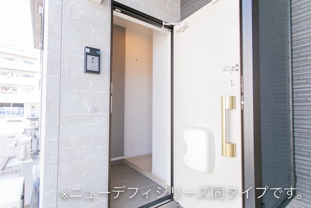 レジュベールの物件内観写真