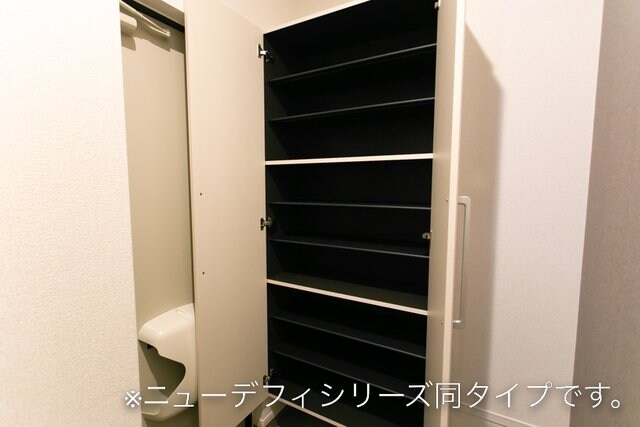 レジュベールの物件内観写真