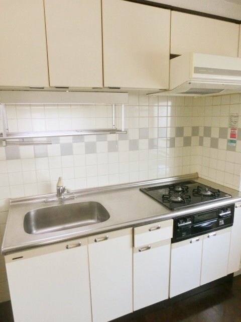 ロイヤルパレス綾瀬の物件内観写真