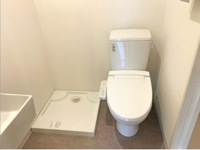 trias.Kの物件内観写真