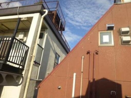 アーバンハイツの物件内観写真