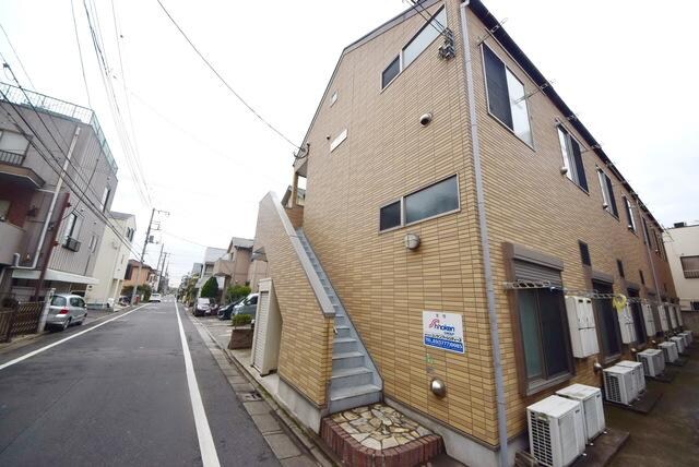 アーバンハイツの物件内観写真