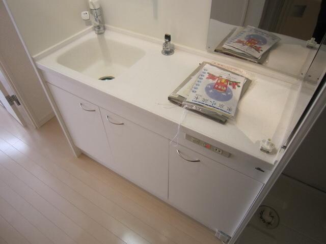 アーバンハイツの物件内観写真