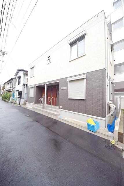 アジュールの物件内観写真