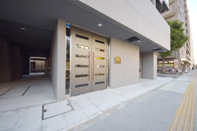 メインステージ北千住IIIの物件内観写真