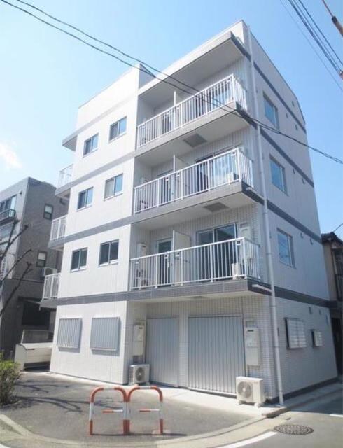 モアナコート北綾瀬の物件内観写真