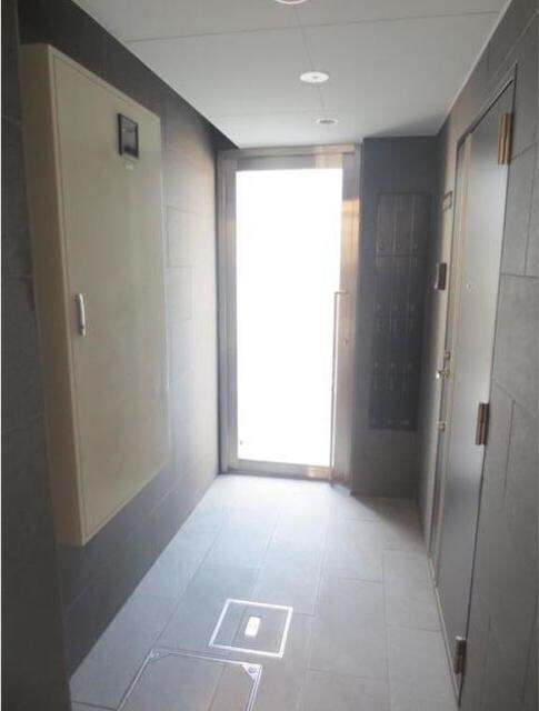 モアナコート北綾瀬の物件内観写真