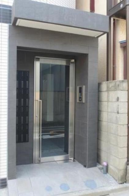 モアナコート北綾瀬の物件内観写真