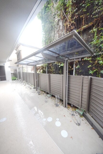 ディアコート本木の物件内観写真