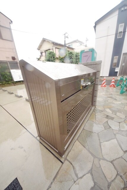 ディアコート本木の物件内観写真