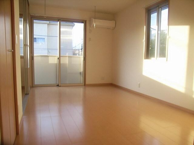 ルキアの物件内観写真