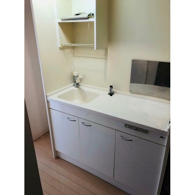 アーバンハイツの物件内観写真