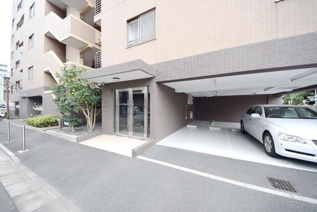 Ｐａｒｋ　ＡＹＡＳＥの物件内観写真