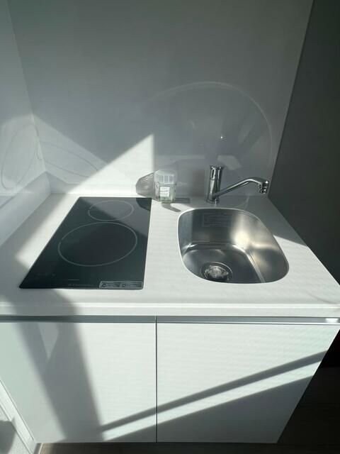 ルシオ北千住の物件内観写真