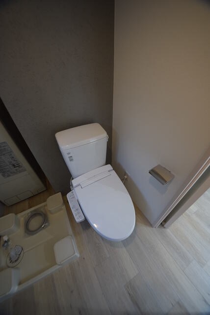 ルシオ北千住の物件内観写真