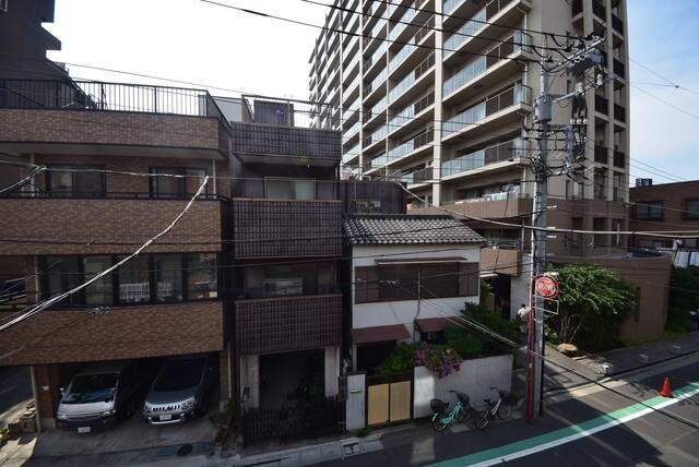 ルシオ北千住の物件内観写真