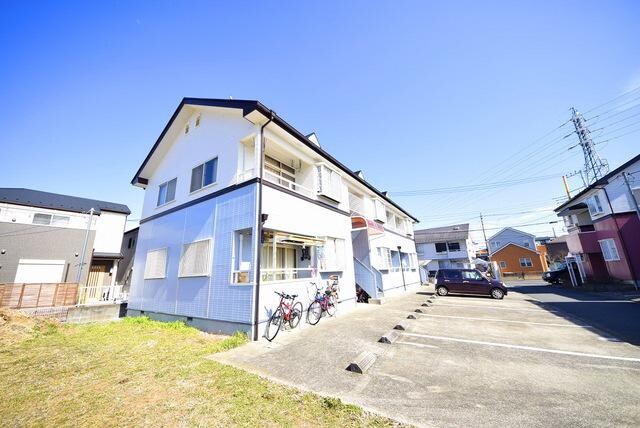 プラザ天神Part1の物件内観写真