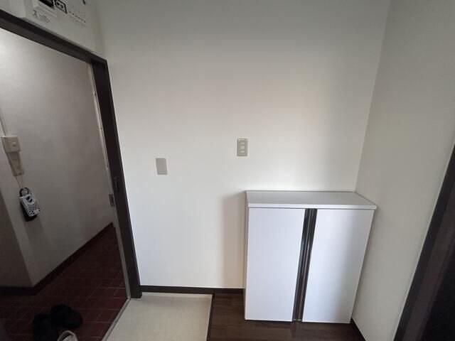 アン・ボアの物件内観写真