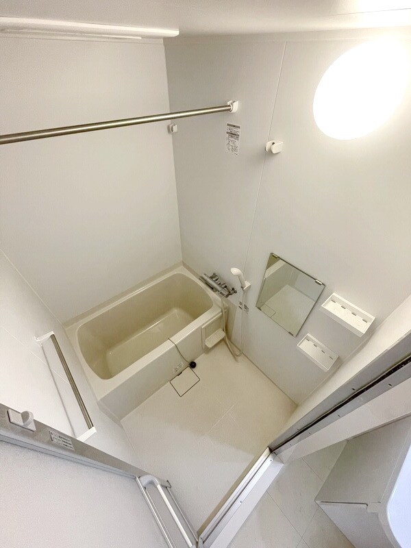 Ｎ－ｓｔａｇｅ　獨協大学前の物件内観写真