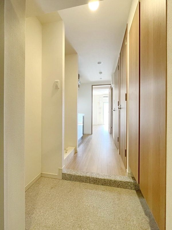 Ｎ－ｓｔａｇｅ　獨協大学前の物件内観写真