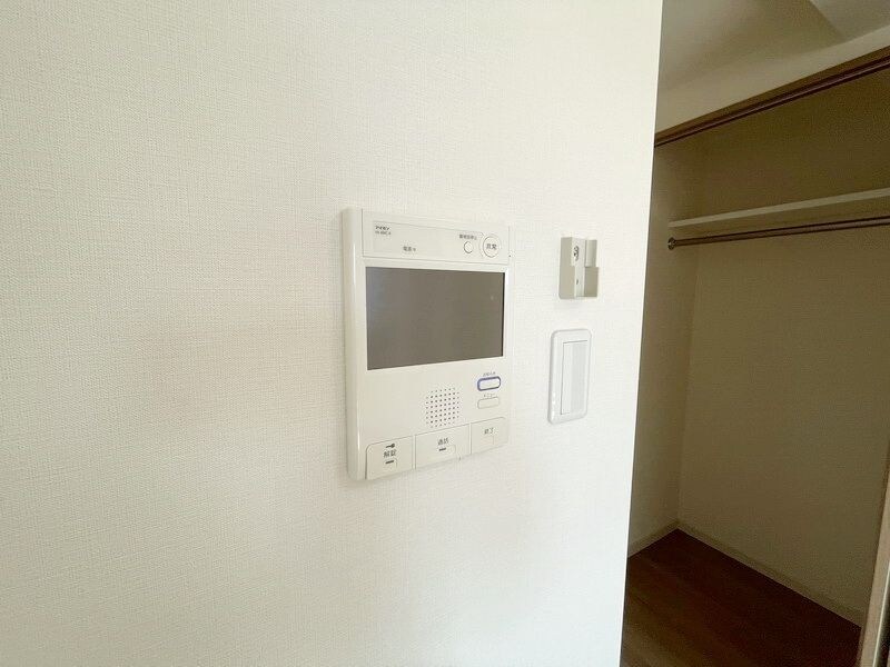 Ｎ－ｓｔａｇｅ　獨協大学前の物件内観写真