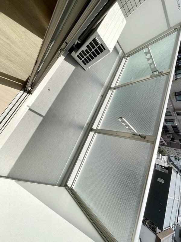 Ｎ－ｓｔａｇｅ　獨協大学前の物件内観写真