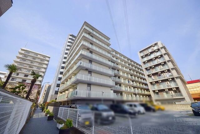 Ｎ－ｓｔａｇｅ　獨協大学前の物件内観写真