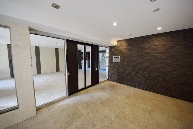 Ｎ－ｓｔａｇｅ　獨協大学前の物件内観写真