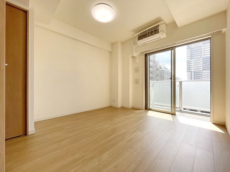 Ｎ－ｓｔａｇｅ　獨協大学前の物件内観写真