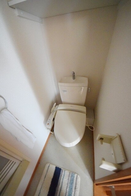 レオパレスカンパーニュの物件内観写真