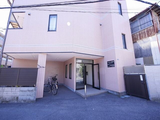 シャルマン草加３の物件内観写真