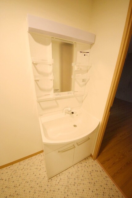 シャンブル英美３の物件内観写真