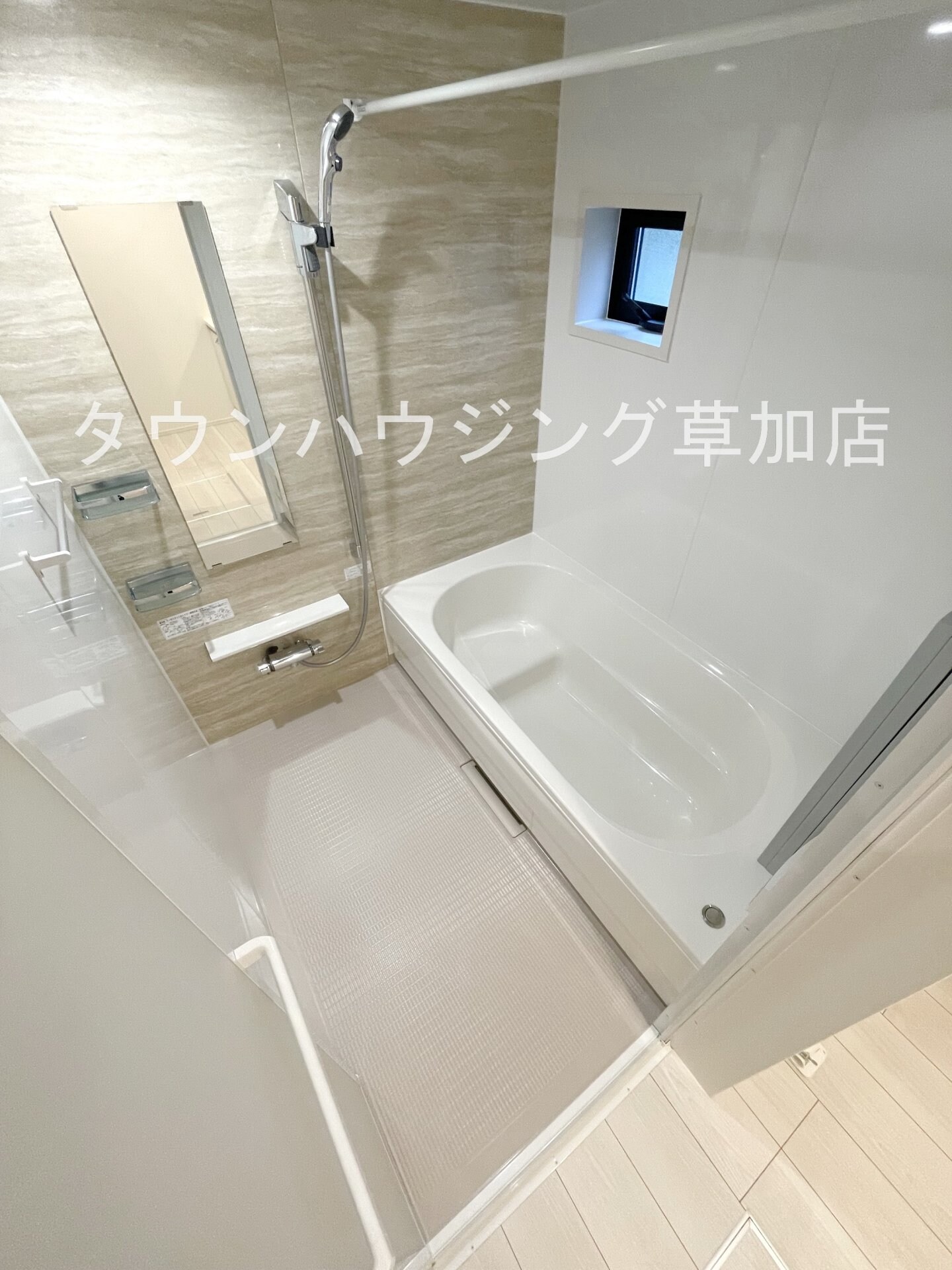 Kolet谷塚の物件内観写真