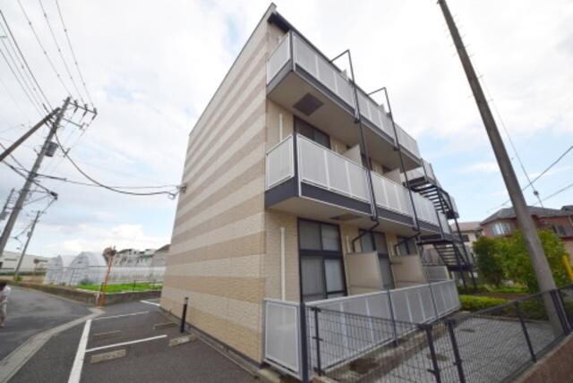 レオパレスヒロオパレス　Vの物件内観写真