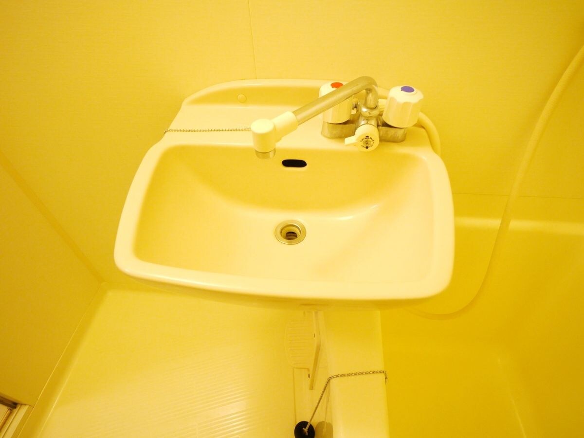 レオパレスめぞん一刻の物件内観写真