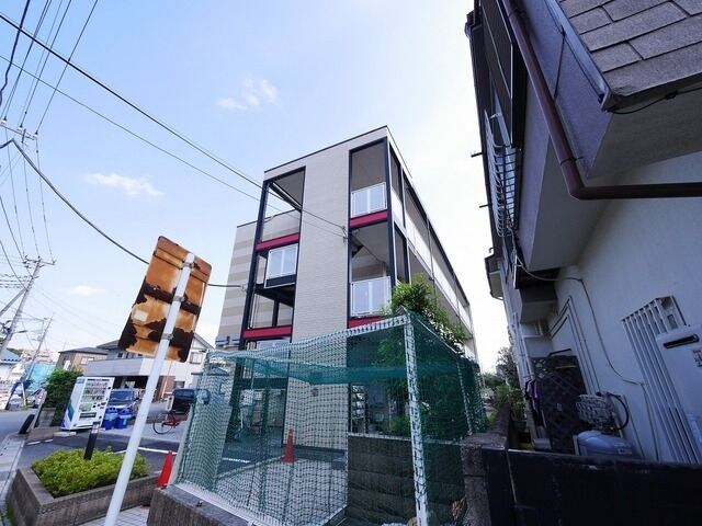 レオパレスめぞん一刻の物件内観写真