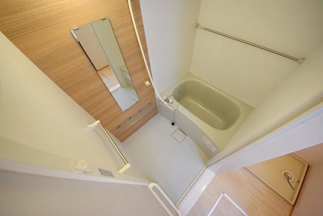 Ｇｒａｎｄｉｒ Ｎｉｓｓａｔｏ（グランディールニッサト）の物件内観写真