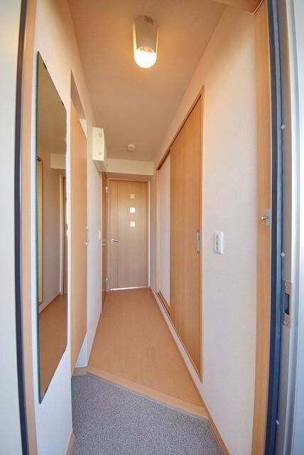 Ｇｒａｎｄｉｒ Ｎｉｓｓａｔｏ（グランディールニッサト）の物件内観写真