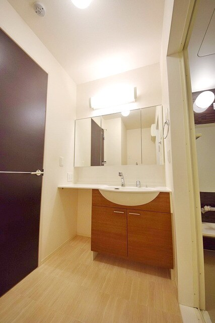 カーサ・ドマーニＣの物件内観写真