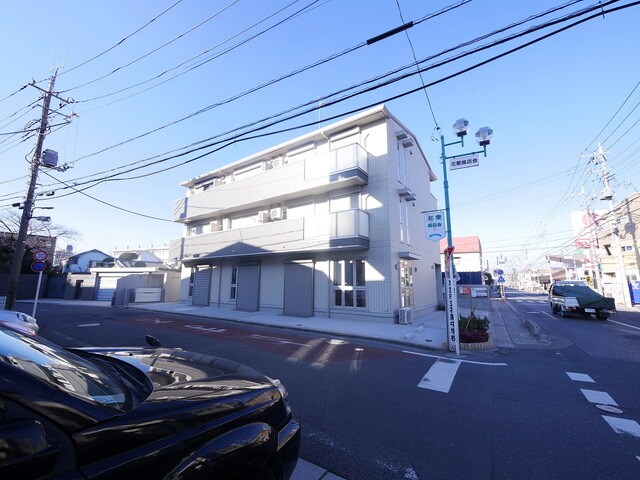 ヴィルクレール１の物件内観写真