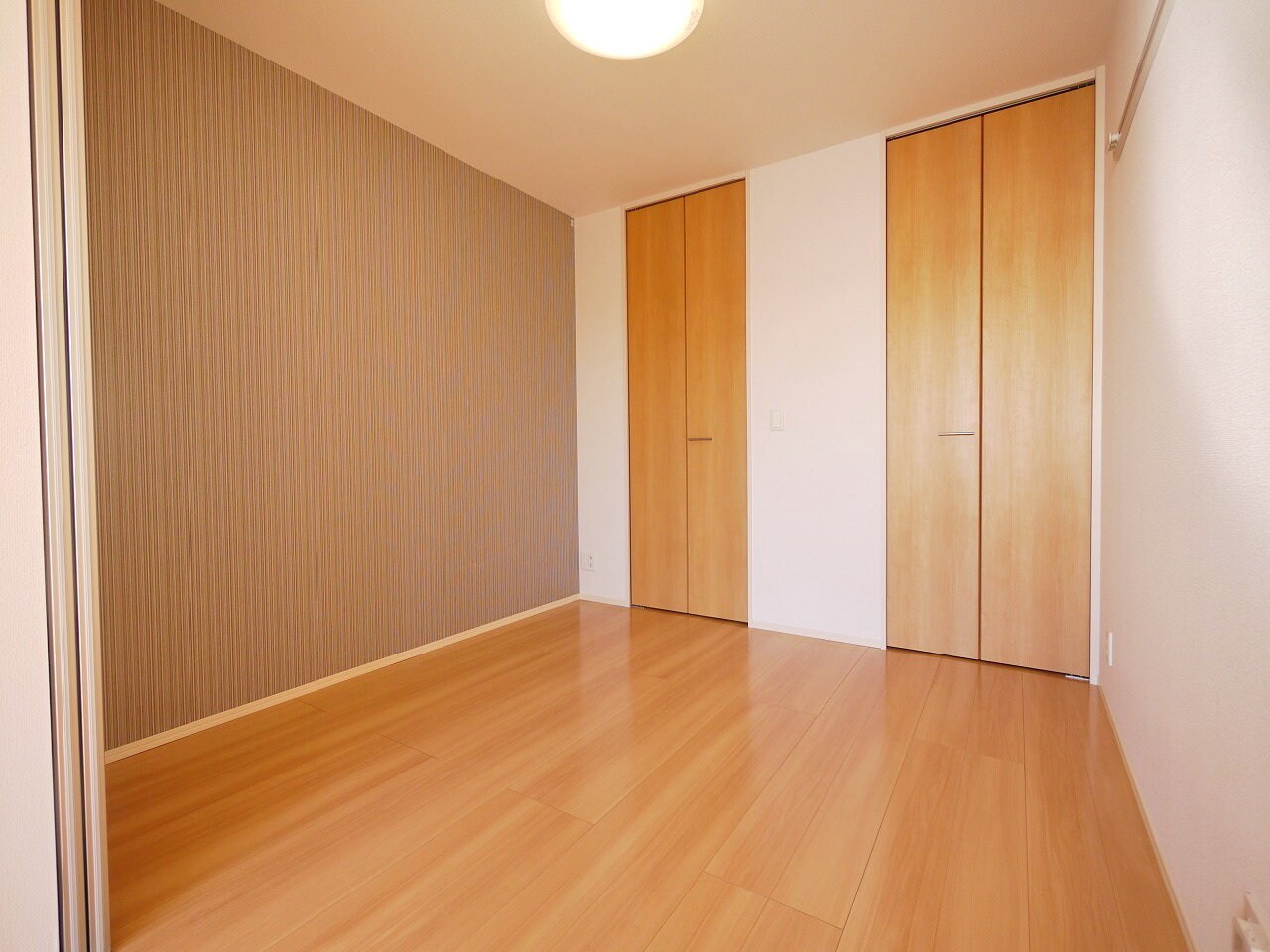 ロータス草加　IIの物件内観写真