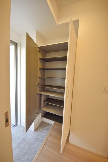 ロータス草加　IIの物件内観写真