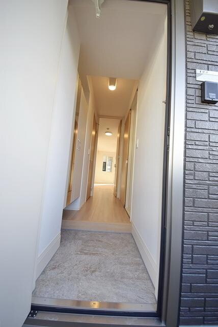 ロータス草加　IIの物件内観写真